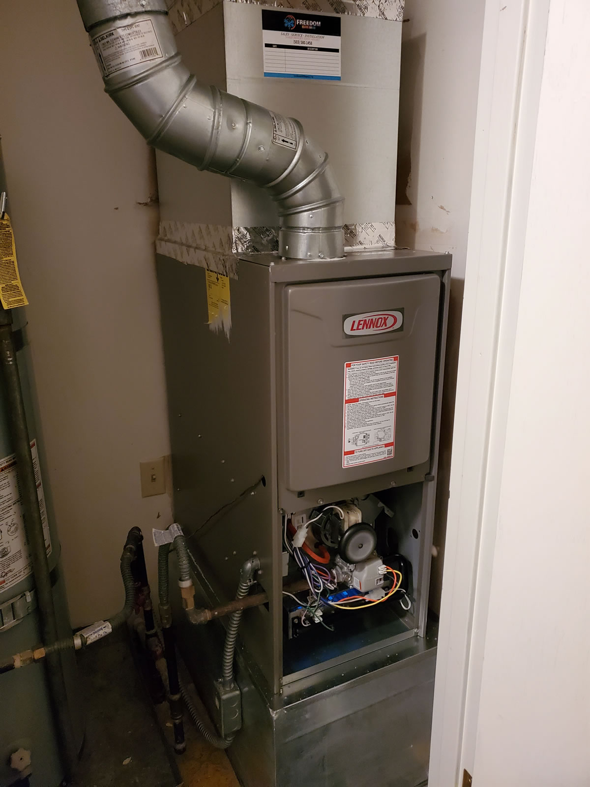 Freedom Heating and Air
