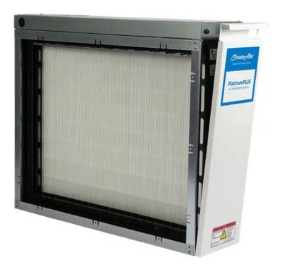 SecureAire Platinum Plus Air Purifier