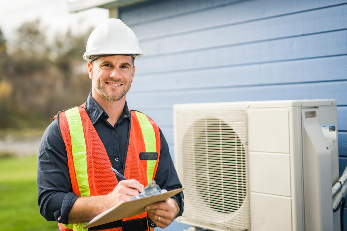 HVAC Maintenance and Repair